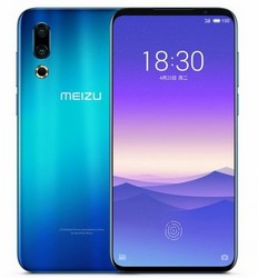 Замена батареи на телефоне Meizu 16s в Кемерово